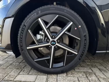 Foto van Hyundai IONIQ 5