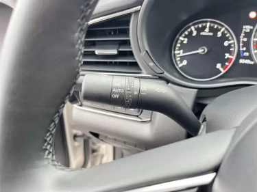 Foto van Mazda CX-30