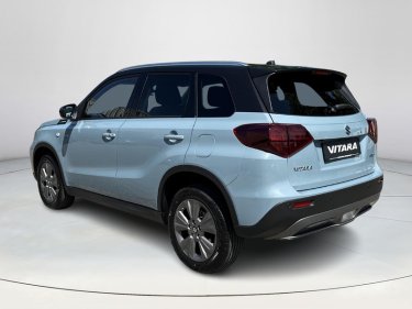 Foto van Suzuki Vitara