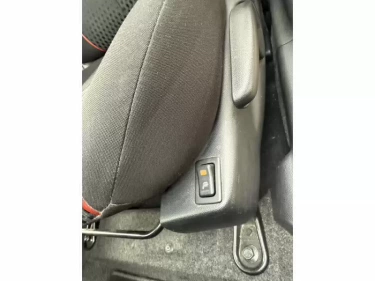 Foto van Mazda 2