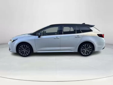 Foto van Toyota Corolla Touring Sports