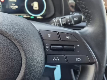 Foto van Hyundai i20