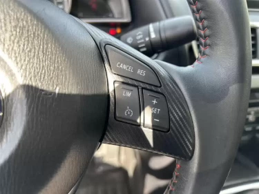 Foto van Mazda 3