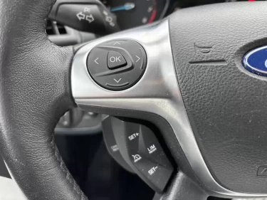 Foto van Ford C-MAX