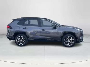 Foto van Toyota RAV4