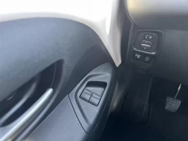Foto van Toyota Aygo