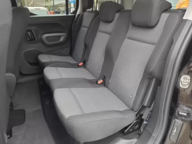 Foto van Toyota PROACE CITY Verso