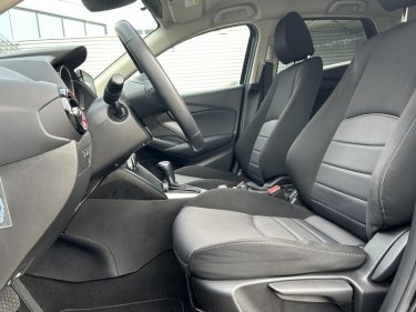 Foto van Mazda CX-3