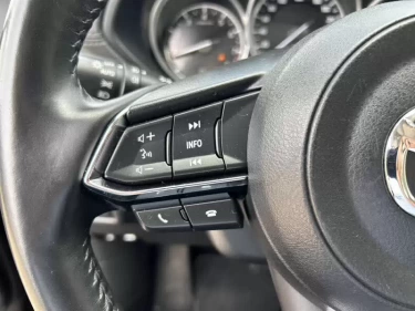Foto van Mazda CX-5