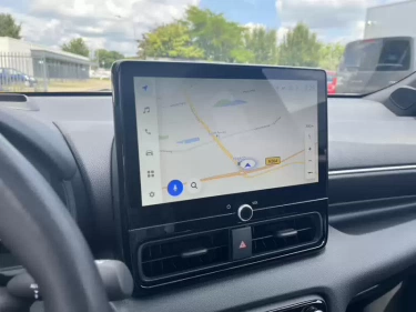 Foto van Mazda 2