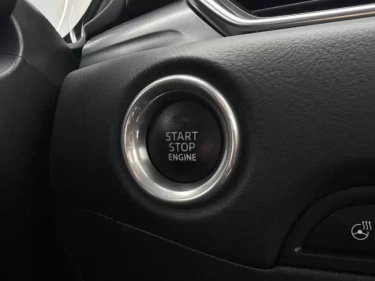 Foto van Mazda CX-5