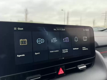 Foto van Hyundai IONIQ 5