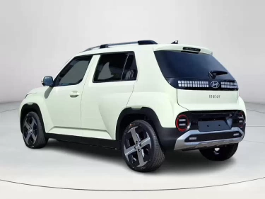 Foto van Hyundai Inster