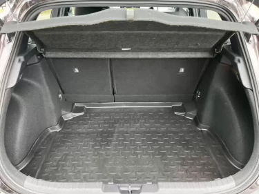 Foto van Toyota Corolla