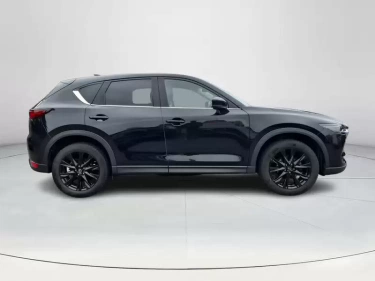 Foto van Mazda CX-5