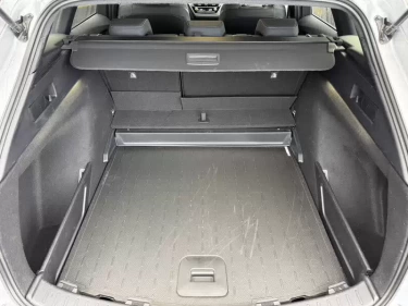 Foto van Toyota Corolla Touring Sports