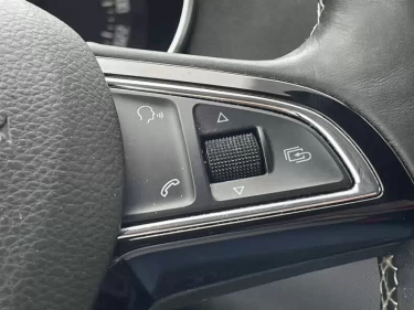 Foto van Škoda Yeti