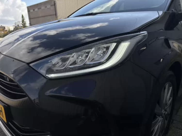 Foto van Mazda 2
