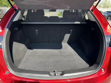 Foto van Mazda CX-5
