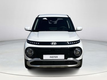 Foto van Hyundai Inster