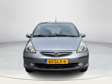 Foto van Honda Jazz