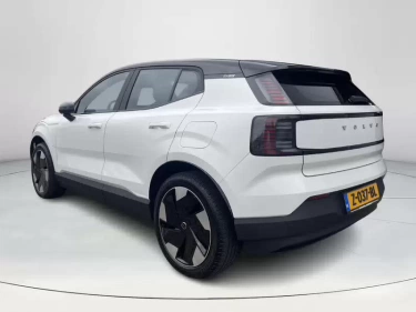 Foto van Volvo EX30