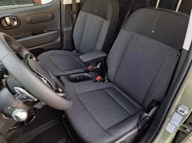 Foto van Hyundai Inster