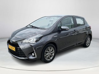 Toyota Yaris 1.5 Hybrid Design  occasion 2018