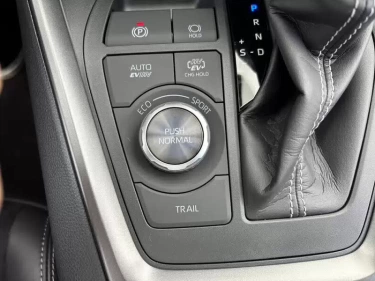 Foto van Toyota RAV4