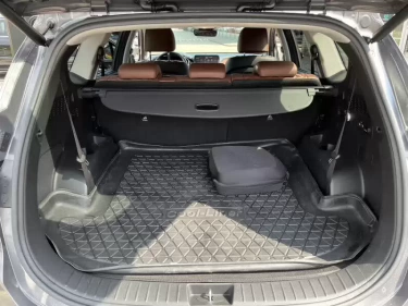 Foto van Hyundai Santa Fe