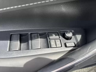 Foto van Toyota Corolla Touring Sports