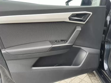 Foto van SEAT Arona