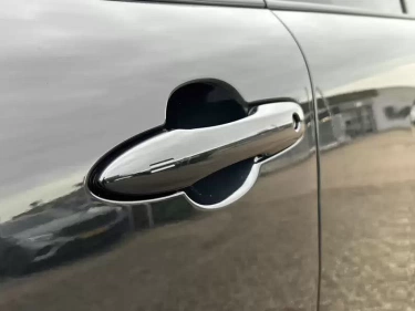 Foto van Toyota Corolla Cross