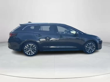 Foto van Toyota Corolla Touring Sports