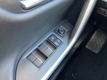 Foto van Toyota RAV4
