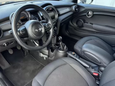 Foto van MINI Mini