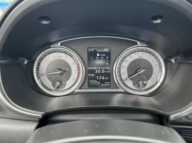Foto van Suzuki Vitara