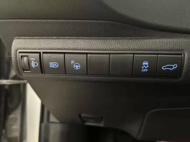 Foto van Toyota Corolla Touring Sports