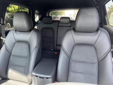 Foto van Mazda CX-5