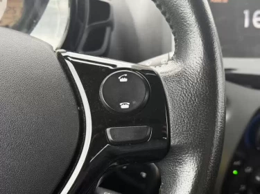 Foto van Toyota Aygo