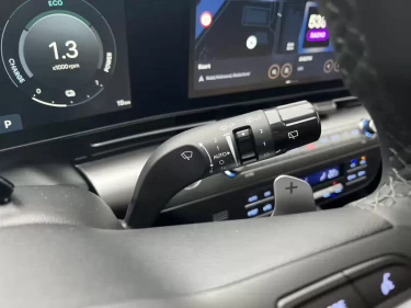 Foto van Hyundai Kona