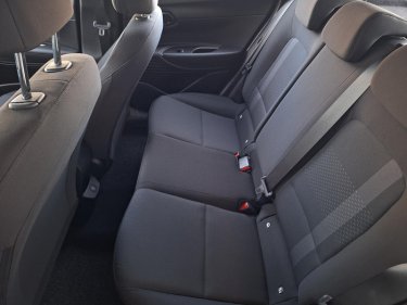 Foto van Hyundai i20