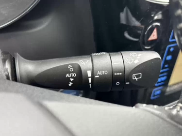 Foto van Toyota Auris Touring Sports