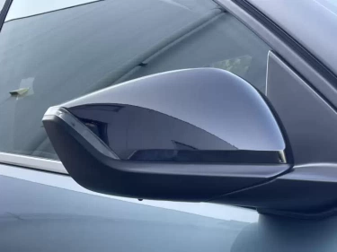 Foto van Citroën Ë-C4