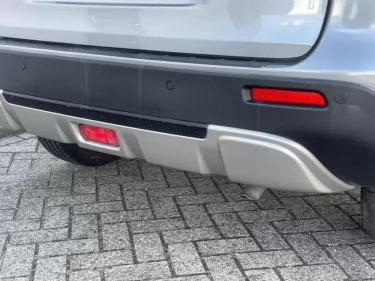 Foto van Suzuki Vitara
