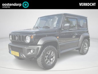 Suzuki Jimny 1.5 Stijl Waarshijnlijk op korte termijn in voorraad occasion 2019