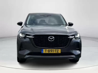Foto van Mazda CX-60