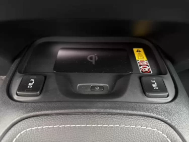 Foto van Toyota Corolla Touring Sports