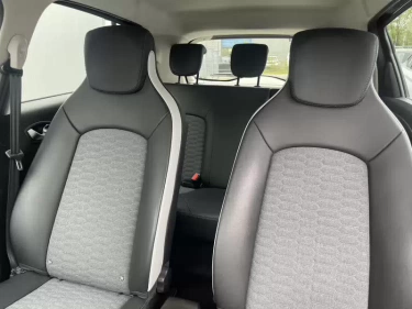Foto van Renault ZOE