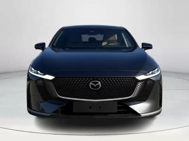 Foto van Mazda 6e
